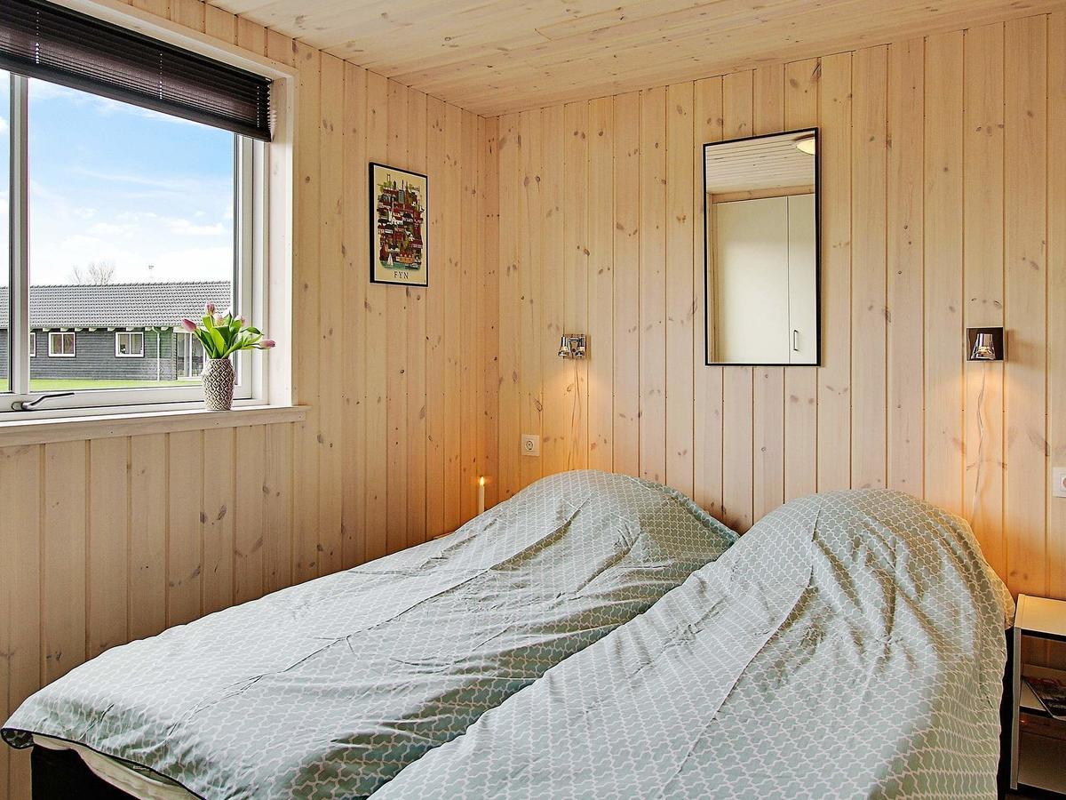 18 Person Holiday Home In Hasselberg Kappeln Exteriér fotografie